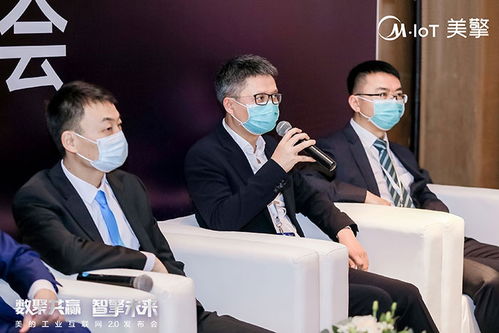 美的中央空調(diào)向暖通與樓宇的蛻變 智慧建筑全價(jià)值鏈解決方案供應(yīng)商的崛起