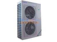 白銀中央空調(diào)專(zhuān)賣(mài)店 高性能中央空調(diào)選購(gòu)指南及格力空調(diào)代理推薦