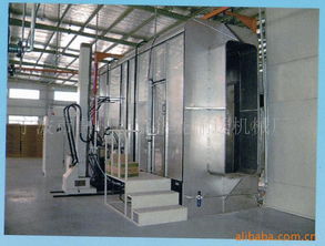 寧波市鄞州邱隘華龍輸送機械廠 專業涂裝與通風設備系統解決方案