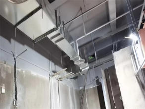 專業打造潔凈高效廚房 從油煙凈化到通風系統的全面解決方案