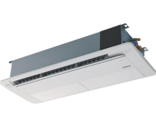 天津日立變頻中央空調優選企業——專業通風設備系統安裝服務解析