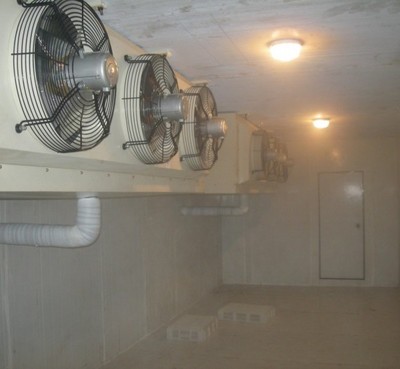 臨漳縣冷庫安裝報價指南 影響成本的因素與通風系統服務詳解