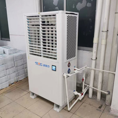 車間怎么降溫劃算？這些省錢的降溫方案與通風系統安裝服務詳解